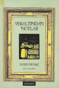 Yeraltından Notlar