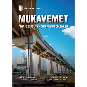 Mukavemet