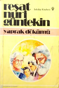 Yaprak Dökümü