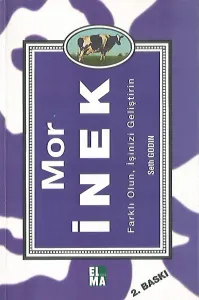 Mor İnek