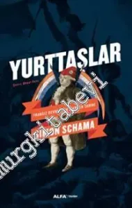 Yurttaşlar: Fransız Devriminin İçerden Tarihi -