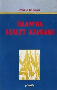 İslam'da Adalet Kavramı
