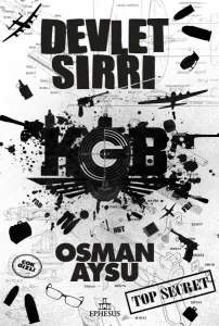 DEVLET SIRRI, CİLTLİ