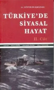 Türkiye'de Siyasal Hayat (2 Cilt Takım)