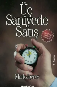 Üç Saniyede Satış