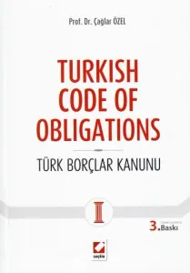 Türk Borçlar Kanunu