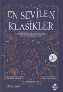 En Sevilen Klasikler