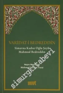 Varidat-i Bedreddin -