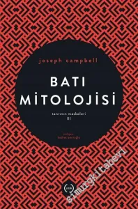 Batı Mitolojisi: Tanrının Maskeleri 3 -
