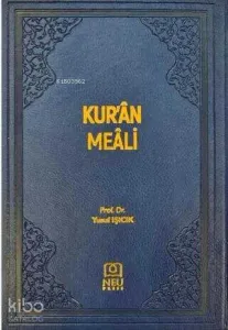 Kur'an Meali