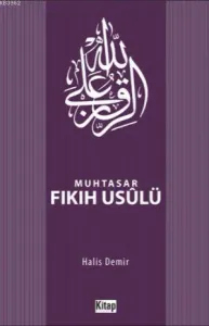 Muhtasar Fıkıh Usulü