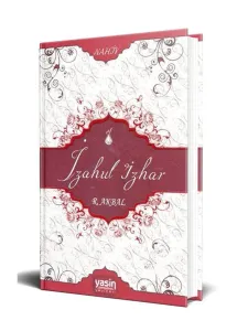 İzahul İzhar Tercümesi