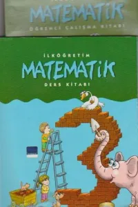 Matematik Ders Kitabı / 3. Sınıf