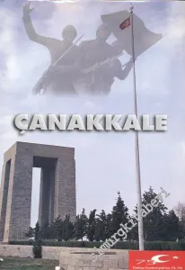 Cumhuriyet'in 75 Yılında Çanakkale CİLTLİ -