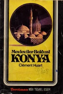 Mevleviler Beldesi Konya