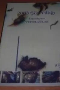 2003 Şiir Yıllığı
