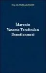 İdarenin Yasama Tarafından Denetlenmesi