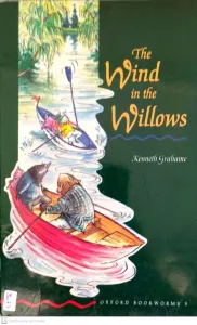 The Wind in the Willows