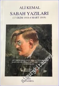 Sabah Yazıları (17 Ekim 1918 - 4 Mart 1919)  -        2023