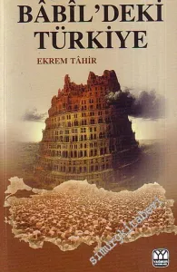 Babil'deki Türkiye -