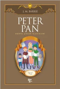 Peter Pan
