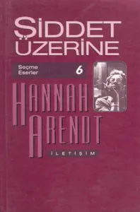 Şiddet Üzerine