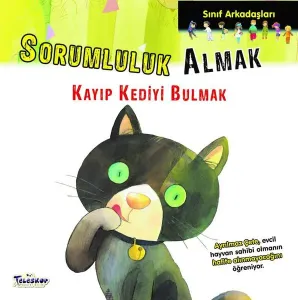 Sorumluluk Almak Sınıf Arkadaşları
