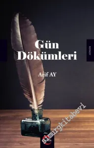 Gün Dökümleri -         2017