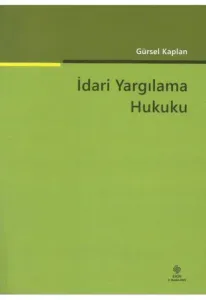 İdari Yargılama Hukuku