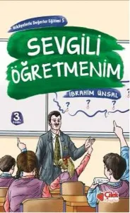 Sevgili Öğretmenim
