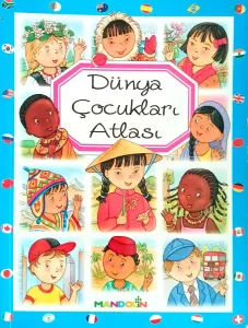 Dünya Çocukları Atlası