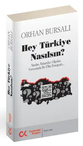 Hey Türkiye Nasılsın?; Sayılar, Rakamlar, Olgular, Yorumlarla Bir Ülke Fotoğrafı