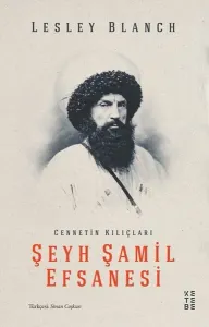 Kafkas Kartalı Şeyh Şamil