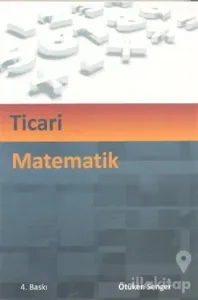 Ticari Matematik