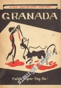 Granada -        1959