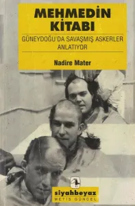 Mehmedin Kitabı