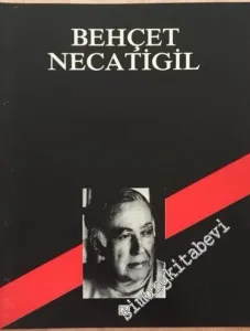 Fotobiyografi: 3 Kitap Behçet Necatigil - Orhan Peker - Tezer Özlü -
