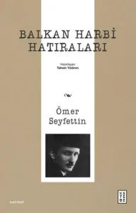 Balkan Harbi Hatıraları