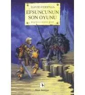 Efsuncunun Son Oyunu, Belgariad V