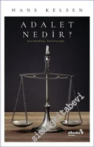 Adalet Nedir -        2023