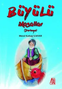 Büyülü Masallar; Büyülü Masallar