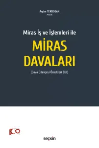 Miras Davaları