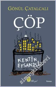Çöp : Kentin Efsanesi -         2026