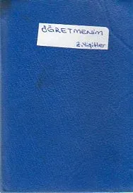 Öğretmenim