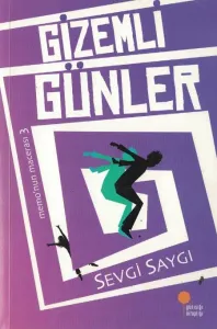 Gizemli Günler / Memo'nun Macerası 3