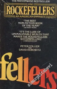 The Rockefellers: An American Dynasty -