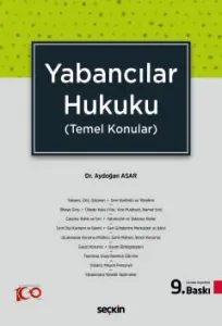 Yabancılar Hukuku