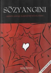 Sözyangını