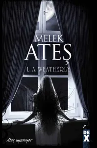 Melek 2 - Ateş