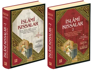 İslâmî Kıssalar (2 kitap takım)
